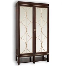 Alexas Cabinet