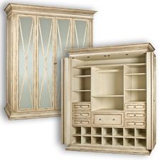 Alissa Cabinet