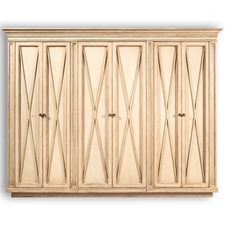 Alissa Cabinet