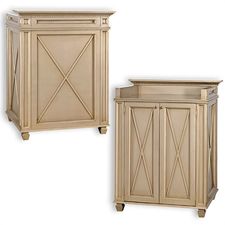 Alissa Hostess Stand