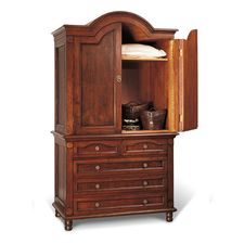 Ansley Armoire