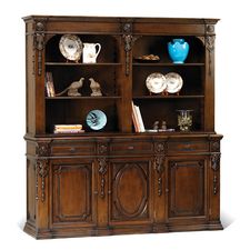 Antoinette Library