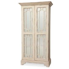 Aria Bar Cabinet