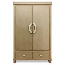 Baker Cabinet