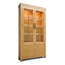 Baker Cabinet