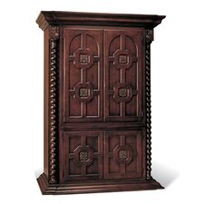 Banderas Armoire