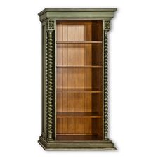 Banderas Bookcase
