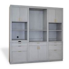 Barili Cabinet