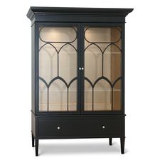 Bella Display Cabinet