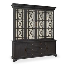 Boris Cabinet