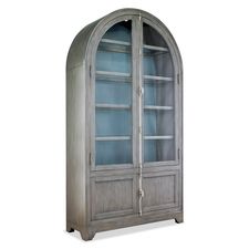 Brigham Cabinet