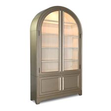 Brigham Cabinet
