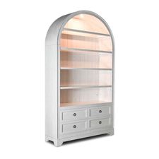 Brigham Cabinet