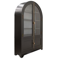 Brigham Cabinet