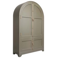 Brigham Cabinet