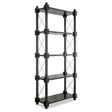 Burke Bookcase