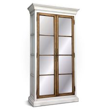 Calliope Cabinet