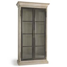 Calliope Cabinet