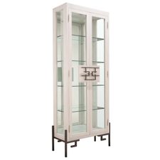 Capria Display Cabinet