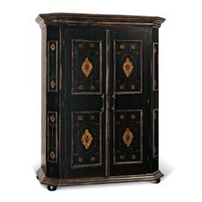 Chancellor Armoire