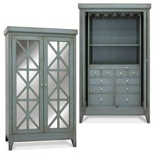 Cristiano Bar Cabinet
