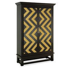 DeLuca Armoire