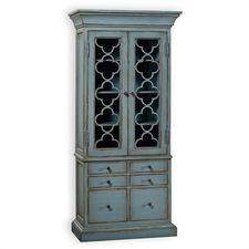 Edgardo Bookcase