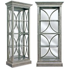 Elizabeth Etagere