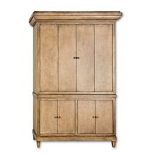 Erin Cabinet