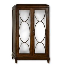 Erin Cabinet