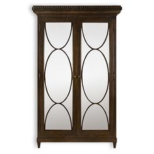 Erin Cabinet