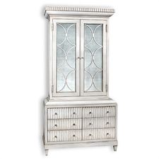 Erin Cabinet