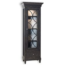 Erin Cabinet