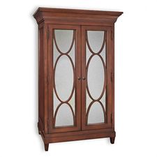Erin Cabinet