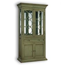 Erin Cabinet