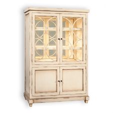 Erin Cabinet