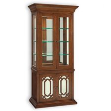 Erin Cabinet