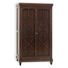 Erin Cabinet