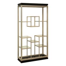 Essie Etagere