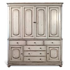 Eva TV Cabinet
