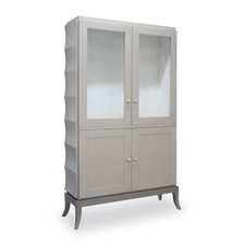 Evangelina Display Cabinet