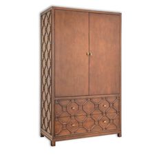 Holmes Armoire