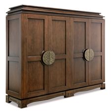 John Kobe Armoire