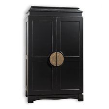 John Kobe Armoire
