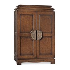 John Kobe Armoire
