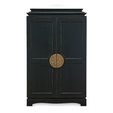 John Kobe Bar Cabinet