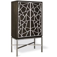 Klee Bar Cabinet
