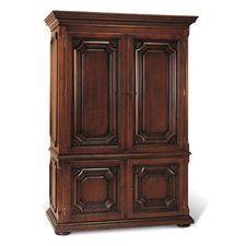LeBlanc Armoire