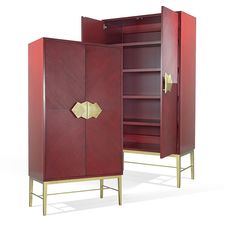 Leia Cabinet