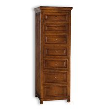 Lisette Lingerie Chest